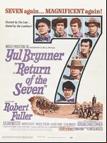 Return of the Seven