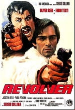 Revolver