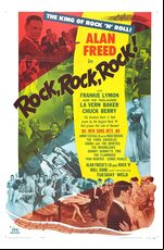 Rock, Rock, Rock!