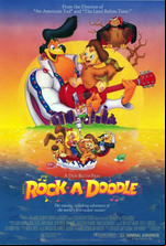 Rock-a-Doodle