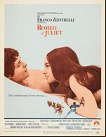 Romeo and Juliet