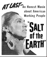 Salt of the Earth