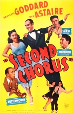 Second Chorus