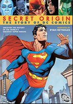 Secret Origin: The Story of DC Comics