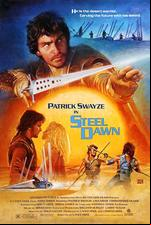 Steel Dawn