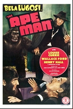 The Ape Man