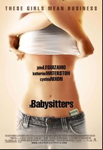 The Babysitters