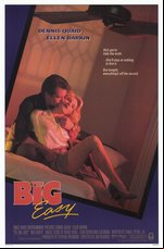 The Big Easy