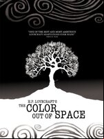 The Color Out of Space