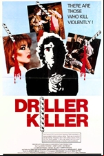 The Driller Killer
