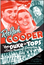 The Duke Is Tops