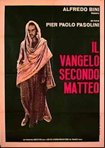 The Gospel According to Matthew