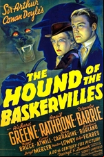 The Hound of the Baskervilles