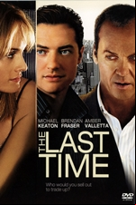 The Last Time