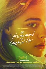 The Miseducation of Cameron Post