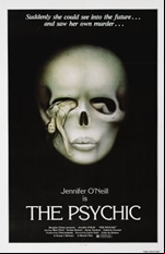 The Psychic