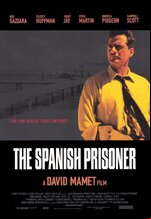 The Spanish Prisoner