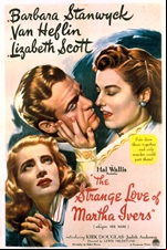 The Strange Love Of Martha Ivers