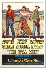 The Tall Men