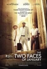 The Two Faces of January