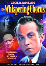 The Whispering Chorus