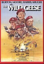 The Wild Geese