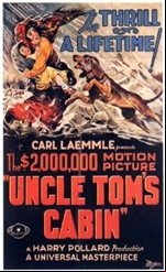 Uncle Tom's Cabin
